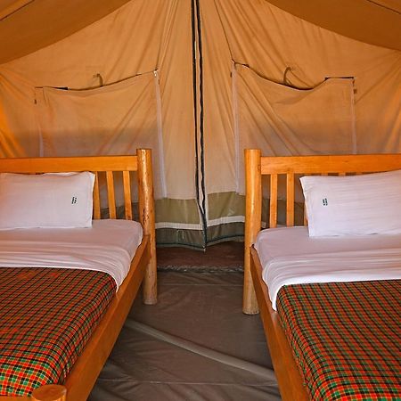 Kara-Tunga, Karamoja Backpackers&Safari Camp Bed & Breakfast Moroto Bagian luar foto