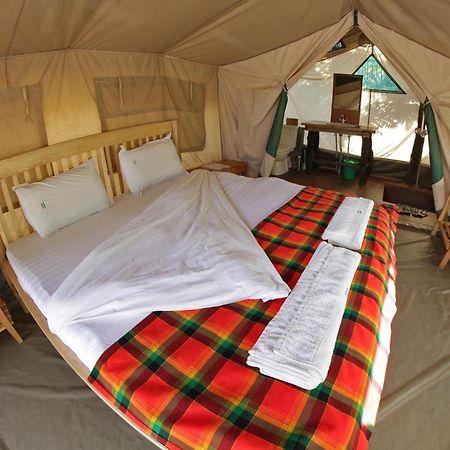 Kara-Tunga, Karamoja Backpackers&Safari Camp Bed & Breakfast Moroto Bagian luar foto